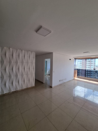 Imagem Apartamento com 3 Quartos à Venda, 100 m² em Jóquei - Teresina Imagem Apartamento com 3 Quartos à Venda, 100 m² em Jóquei - Teresina
