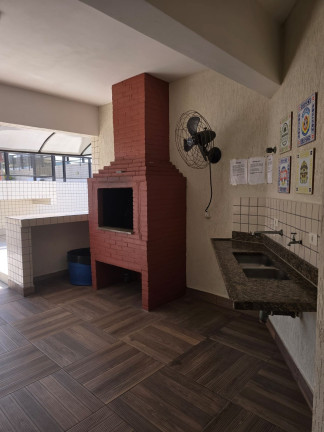 Imagem Imóvel com 3 Quartos à Venda, 182 m² em Campo Grande - Santos Imagem Imóvel com 3 Quartos à Venda, 182 m² em Campo Grande - Santos