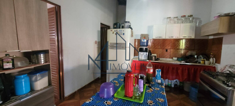 Imagem Casa com 3 Quartos à Venda, 360 m² em Jardim Rosa Do Sul - Aparecida De Goiânia Imagem Casa com 3 Quartos à Venda, 360 m² em Jardim Rosa Do Sul - Aparecida De Goiânia