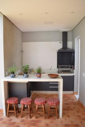 Imagem Casa de Condomínio com 3 Quartos à Venda, 219 m² em Condomínio Ibiti Reserva - Sorocaba