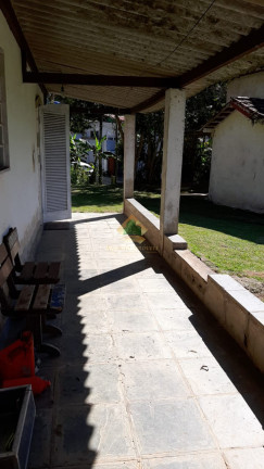 Imagem Casa com 3 Quartos à Venda, 2.000 m² em Corcovado - Ubatuba