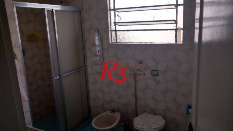 Imagem Casa com 3 Quartos à Venda, 200 m² em Marapé - Santos Imagem Casa com 3 Quartos à Venda, 200 m² em Marapé - Santos