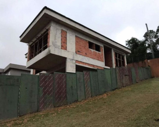 Imagem Casa à Venda, em Alphaville - Santana De Parnaíba Imagem Casa à Venda, em Alphaville - Santana De Parnaíba