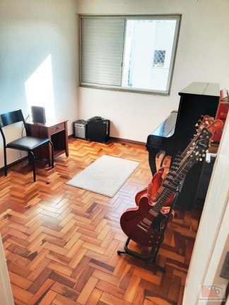 Imagem Apartamento com 3 Quartos à Venda, 105 m² em Perdizes - São Paulo Imagem Apartamento com 3 Quartos à Venda, 105 m² em Perdizes - São Paulo