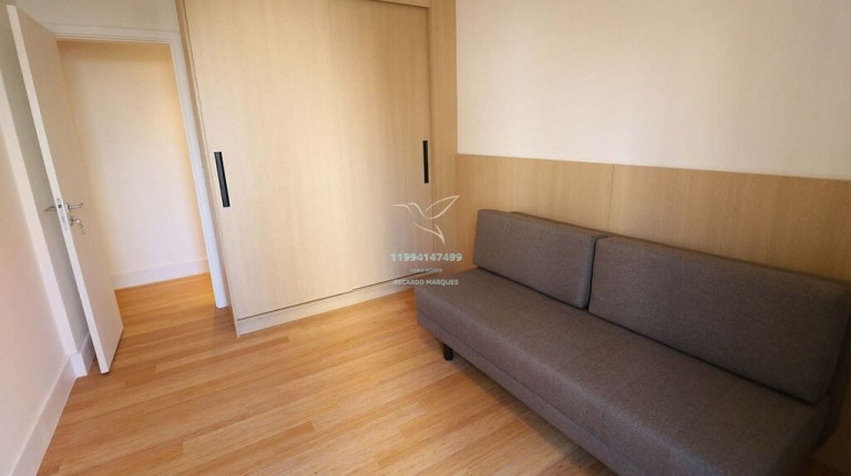 Imagem Apartamento com 2 Quartos à Venda, 130 m² em Pinheiros - São Paulo
