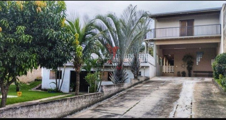 Imagem Casa com 4 Quartos à Venda, em Jardim Sontag - Salto Imagem Casa com 4 Quartos à Venda, em Jardim Sontag - Salto