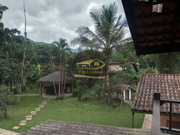 Imagem Casa com 4 Quartos à Venda, 296 m² em Sertão Do Camburí - São Sebastião Imagem Casa com 4 Quartos à Venda, 296 m² em Sertão Do Camburí - São Sebastião