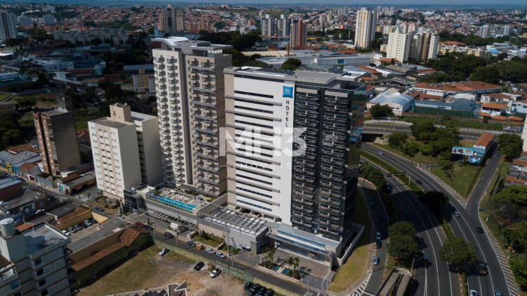 Imagem Imóvel com 1 Quarto à Venda, 14 m² em Centro - Campinas Imagem Imóvel com 1 Quarto à Venda, 14 m² em Centro - Campinas