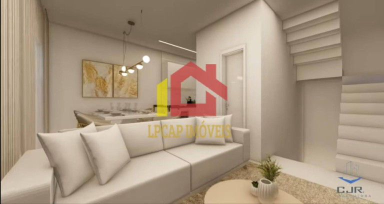 Imagem Casa com 2 Quartos à Venda, 70 m² em Concórdia - Belo Horizonte Imagem Casa com 2 Quartos à Venda, 70 m² em Concórdia - Belo Horizonte
