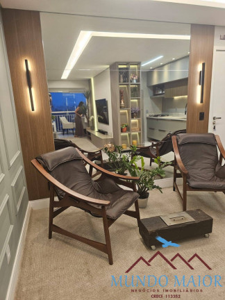 Imagem Apartamento com 3 Quartos à Venda, 87 m² em Jardim São Caetano - São Caetano Do Sul