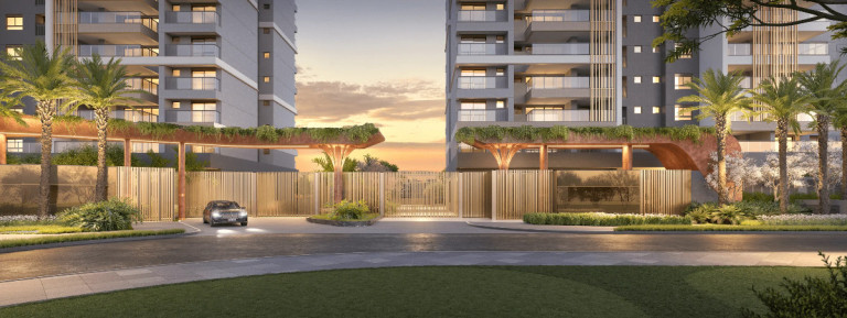 Imagem Apartamento com 3 Quartos à Venda, 123 m² em Jardim Das Acácias - São Paulo Imagem Apartamento com 3 Quartos à Venda, 123 m² em Jardim Das Acácias - São Paulo