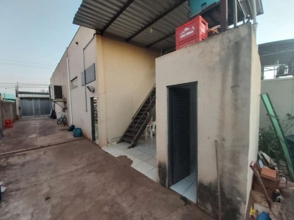 Imagem Imóvel com 1 Quarto à Venda, 100 m² em Jardim Centenário - Campo Grande