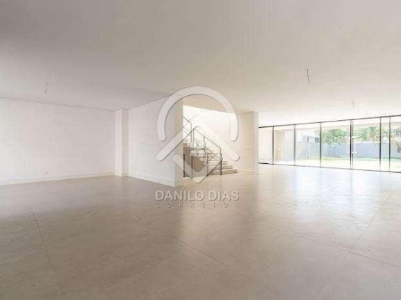 Imagem Casa de Condomínio com 4 Quartos à Venda, 850 m² em Granja Julieta - São Paulo