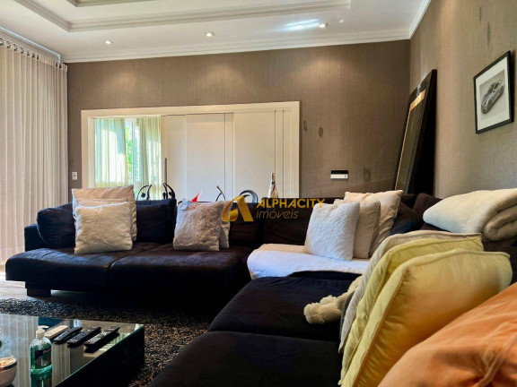 Imagem Casa com 4 Quartos à Venda, 1.400 m² em Tamboré - Santana De Parnaíba Imagem Casa com 4 Quartos à Venda, 1.400 m² em Tamboré - Santana De Parnaíba