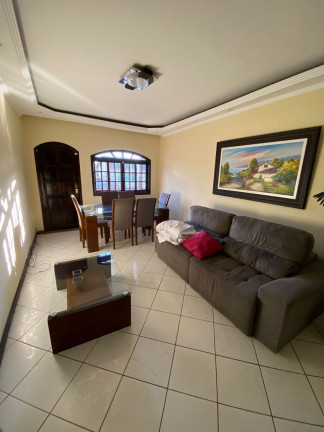 Imagem Sobrado com 2 Quartos para Alugar, 75 m² em Nancilândia - Itaborai
