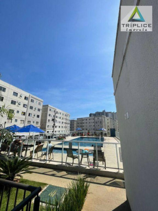 Imagem Apartamento com 2 Quartos à Venda, 42 m² em São Pedro - Juiz De Fora Imagem Apartamento com 2 Quartos à Venda, 42 m² em São Pedro - Juiz De Fora