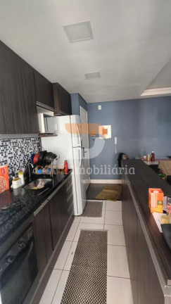 Imagem Apartamento com 2 Quartos à Venda, 54 m² em Centro - Diadema Imagem Apartamento com 2 Quartos à Venda, 54 m² em Centro - Diadema