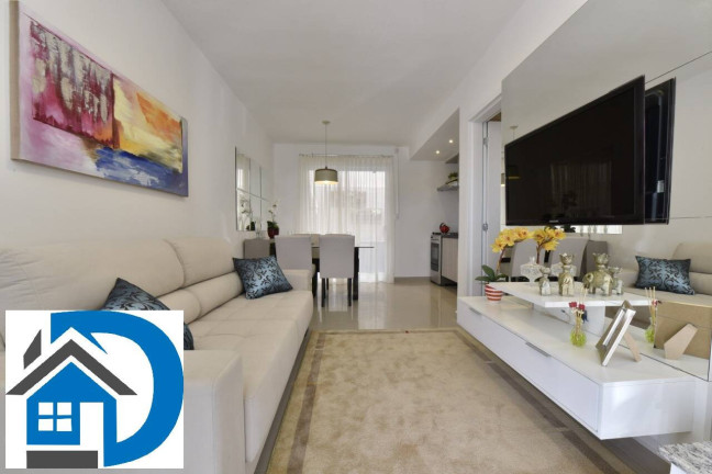 Imagem Casa com 2 Quartos à Venda, 125 m² em Vila Mineirão - Sorocaba Imagem Casa com 2 Quartos à Venda, 125 m² em Vila Mineirão - Sorocaba