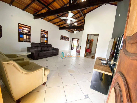 Imagem Casa com 5 Quartos à Venda, 400 m² em Morada Da Praia - Bertioga Imagem Casa com 5 Quartos à Venda, 400 m² em Morada Da Praia - Bertioga