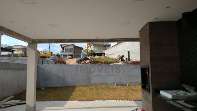 Imagem Casa de Condomínio com 3 Quartos à Venda, 413 m² em Ibiaran 2-cond. Fechado - Itupeva Imagem Casa de Condomínio com 3 Quartos à Venda, 413 m² em Ibiaran 2-cond. Fechado - Itupeva