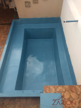 Imagem Casa com 3 Quartos à Venda, 250 m² em Residencial Sítio Santo Antônio - Taubaté