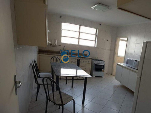 Imagem Apartamento com 3 Quartos à Venda, 113 m² em Ponta Da Praia - Santos Imagem Apartamento com 3 Quartos à Venda, 113 m² em Ponta Da Praia - Santos