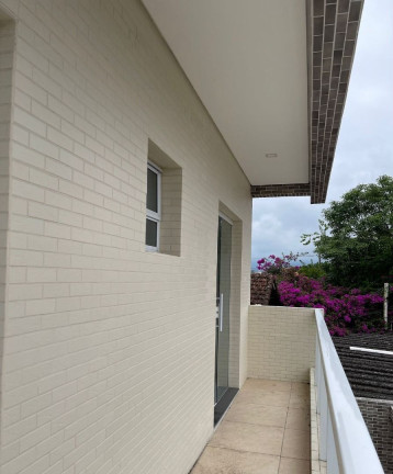 Imagem Sobrado com 2 Quartos à Venda, 57 m² em Ocian - Praia Grande Imagem Sobrado com 2 Quartos à Venda, 57 m² em Ocian - Praia Grande