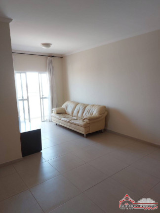 Imagem Apartamento com 3 Quartos à Venda, 87 m² em Jardim Califórnia - Jacareí
