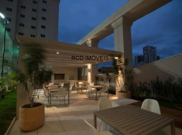 Imagem Apartamento com 3 Quartos à Venda, 77 m² em Jardim Ester - São Paulo Imagem Apartamento com 3 Quartos à Venda, 77 m² em Jardim Ester - São Paulo
