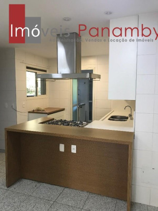 Imagem Apartamento com 4 Quartos à Venda ou Locação, 241 m² em Jardim Morumbi - São Paulo Imagem Apartamento com 4 Quartos à Venda ou Locação, 241 m² em Jardim Morumbi - São Paulo