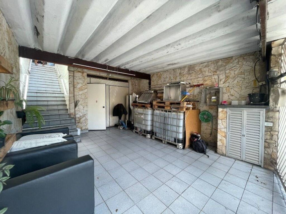 Imagem Casa com 3 Quartos à Venda, 149 m² em Pestana - Osasco