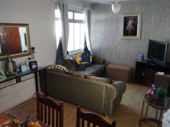 Imagem Apartamento com 2 Quartos à Venda, 70 m² em Passagem - Cabo Frio Imagem Apartamento com 2 Quartos à Venda, 70 m² em Passagem - Cabo Frio