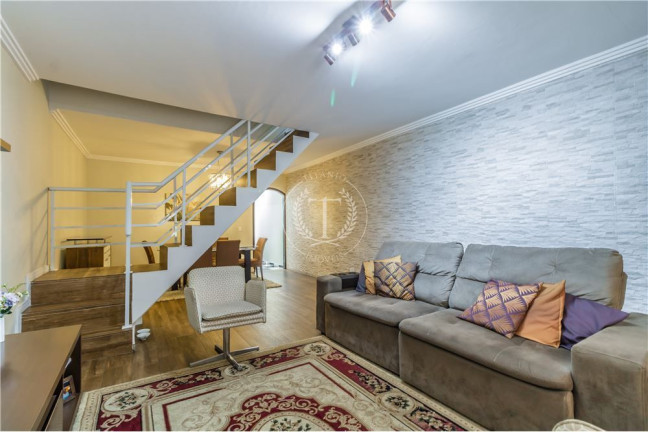 Imagem Casa com 3 Quartos à Venda, 60 m² em Belenzinho - São Paulo Imagem Casa com 3 Quartos à Venda, 60 m² em Belenzinho - São Paulo