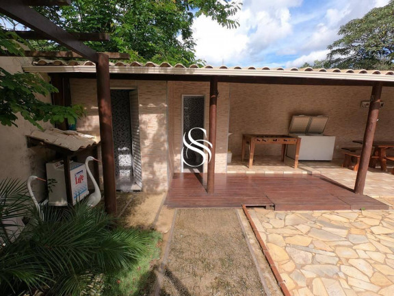 Imagem Casa com 4 Quartos à Venda, 412 m² em Cond. Majestade Sabiá - Lagoa Santa Imagem Casa com 4 Quartos à Venda, 412 m² em Cond. Majestade Sabiá - Lagoa Santa