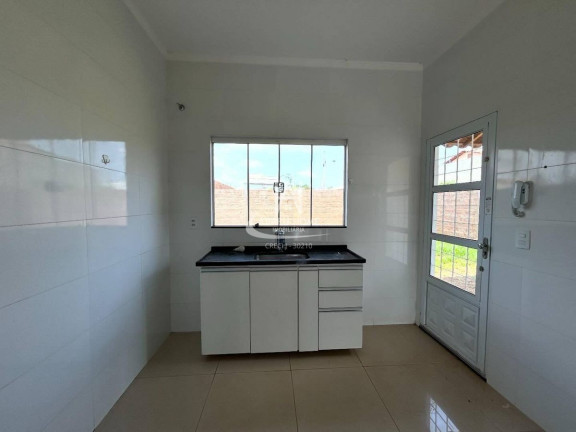 Imagem Casa com 2 Quartos à Venda, 83 m² em Bady Bassitt Imagem Casa com 2 Quartos à Venda, 83 m² em Bady Bassitt