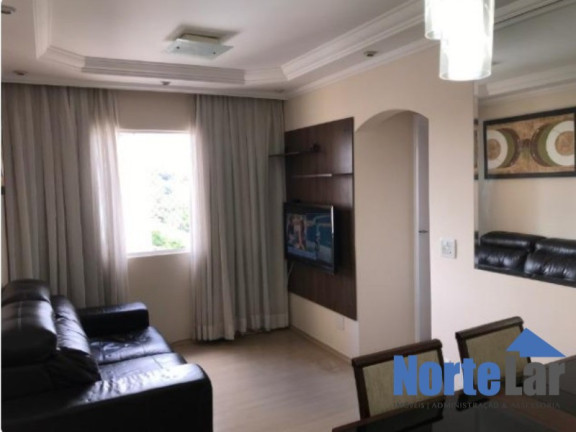 Imagem Apartamento com 2 Quartos à Venda, 56 m² em Parque Maria Domitila - São Paulo Imagem Apartamento com 2 Quartos à Venda, 56 m² em Parque Maria Domitila - São Paulo