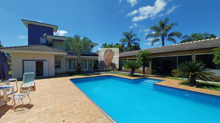 Imagem Chácara com 5 Quartos à Venda, 500 m² em Barueri Imagem Chácara com 5 Quartos à Venda, 500 m² em Barueri