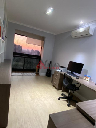 Imagem Apartamento com 4 Quartos à Venda, 191 m² em Vila Suzana - São Paulo Imagem Apartamento com 4 Quartos à Venda, 191 m² em Vila Suzana - São Paulo