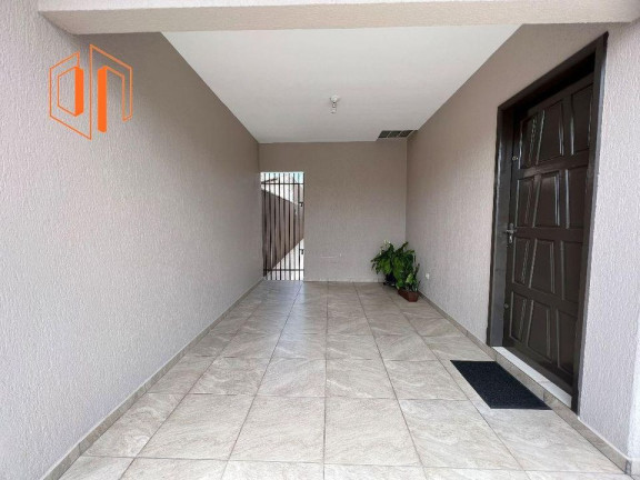Imagem Casa com 2 Quartos à Venda, 91 m² em Cruzeiro - São José Dos Pinhais Imagem Casa com 2 Quartos à Venda, 91 m² em Cruzeiro - São José Dos Pinhais