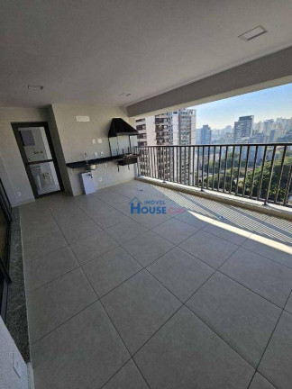 Apartamento com 3 Quartos à Venda, 115 m² em Perdizes - São Paulo