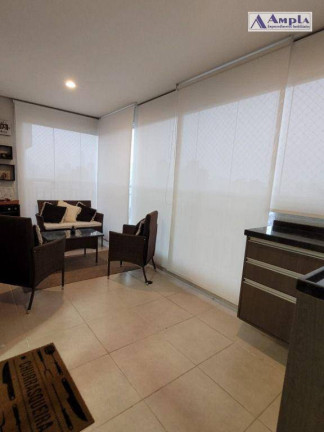 Imagem Apartamento com 2 Quartos à Venda, 63 m² em Tatuapé - São Paulo Imagem Apartamento com 2 Quartos à Venda, 63 m² em Tatuapé - São Paulo