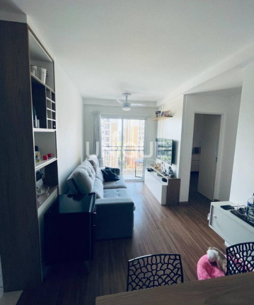 Imagem Apartamento com 2 Quartos à Venda, 50 m² em Jardim Tamoio - Jundiaí Imagem Apartamento com 2 Quartos à Venda, 50 m² em Jardim Tamoio - Jundiaí