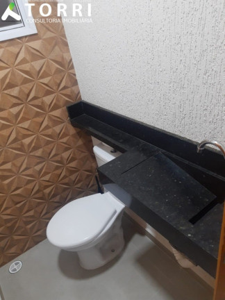 Imagem Sobrado com 3 Quartos à Venda, 120 m² em Wanel Ville - Sorocaba Imagem Sobrado com 3 Quartos à Venda, 120 m² em Wanel Ville - Sorocaba