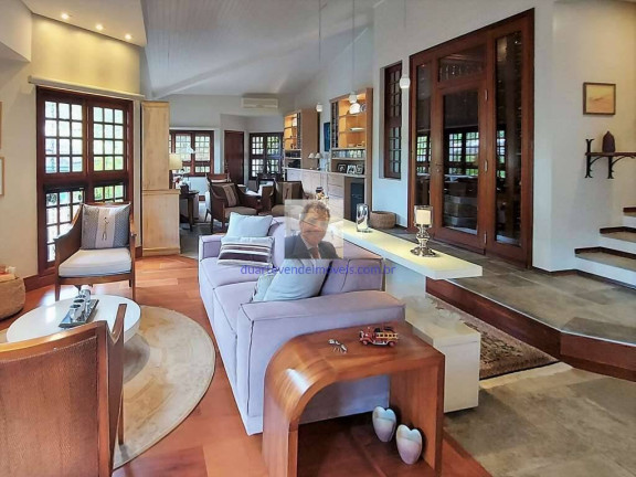 Imagem Casa com 4 Quartos à Venda, 421 m² em Altos De São Fernando - Jandira Imagem Casa com 4 Quartos à Venda, 421 m² em Altos De São Fernando - Jandira