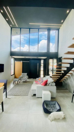 Imagem Sobrado com 3 Quartos para Alugar, 250 m² em Condomínio Terras Do Vale - Caçapava Imagem Sobrado com 3 Quartos para Alugar, 250 m² em Condomínio Terras Do Vale - Caçapava