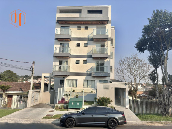 Imagem Apartamento com 3 Quartos à Venda, 67 m² em Silveira Da Motta - São José Dos Pinhais Imagem Apartamento com 3 Quartos à Venda, 67 m² em Silveira Da Motta - São José Dos Pinhais