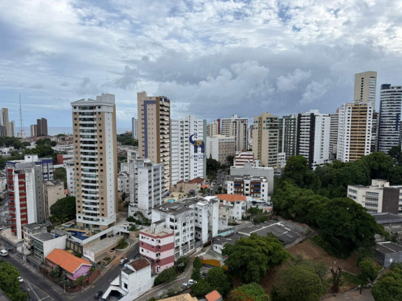 Imagem Apartamento com 2 Quartos à Venda, 89 m² em Canela - Salvador Imagem Apartamento com 2 Quartos à Venda, 89 m² em Canela - Salvador