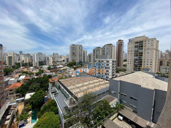 Imagem Apartamento com 2 Quartos à Venda, 85 m² em Perdizes - São Paulo Imagem Apartamento com 2 Quartos à Venda, 85 m² em Perdizes - São Paulo