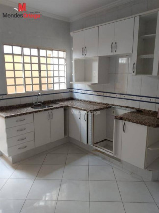 Imagem Casa com 2 Quartos para Alugar, 106 m² em Jardim Leocádia - Sorocaba Imagem Casa com 2 Quartos para Alugar, 106 m² em Jardim Leocádia - Sorocaba
