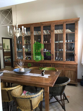 Imagem Chácara com 3 Quartos à Venda, 265 m² em Redenção Da Serra